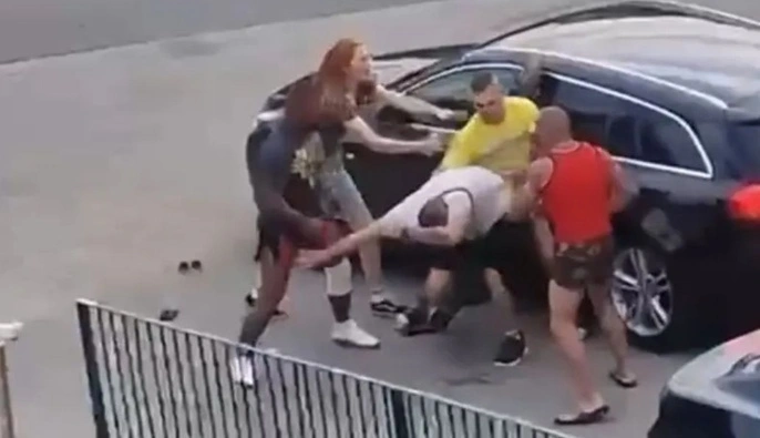 Суд во Вроцлаве взял под стражу двух подозреваемых в избиении украинцев, третьего — ищут