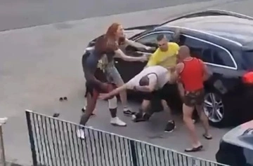 Суд во Вроцлаве взял под стражу двух подозреваемых в избиении украинцев, третьего — ищут