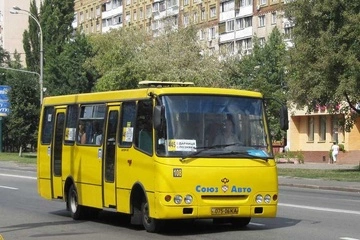 Тарифи на проїзд у Києві: у маршрутках з 1 серпня ціна може сягнути 25 грн