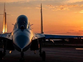 Повітряні сили: ЗСУ втратили один із винищувачів F-16, пілот живий