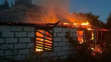 Атака на Полтавщину: ППО знешкодила дев'ять російських ракет і 16 безпілотників 