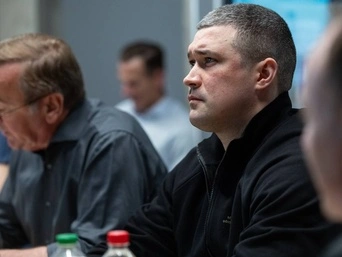Федоров назвал одну из причин своего увольнения: «Я наступил на интересы многих людей и компаний»