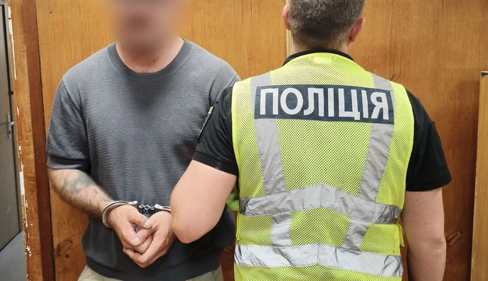 В Киеве военнослужащие до смерти избили 45-летнего мужчину