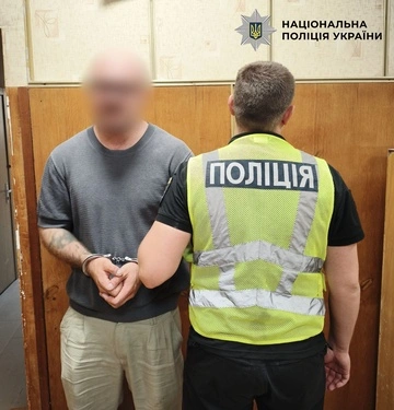 У Києві військовослужбовці до смерті побили 45-річного чоловіка 