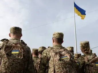Федоров: проблему с мобилизацией планировали решить уже в сентябре