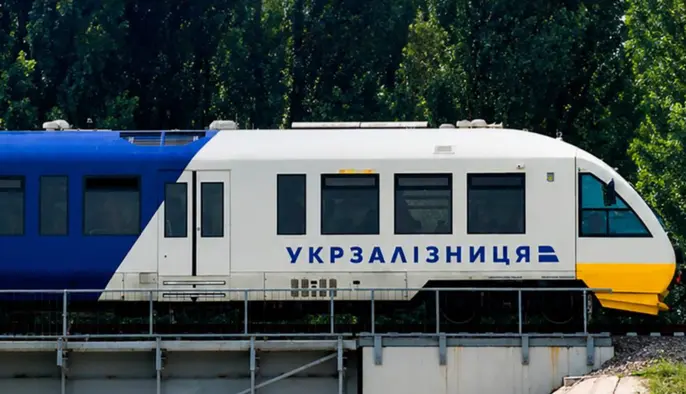 Украинцы смогут проще добраться до Германии и Чехии — запускается новый международный поезд