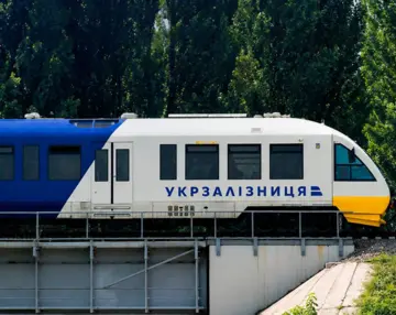 Українці зможуть простіше доїхати до Німеччини та Чехії – запускають новий міжнародний поїзд