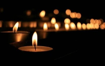 В Кривом Роге объявили день траура