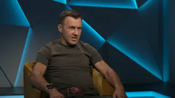 Нові мобілізовані в ЗСУ: Андрій Оністрат оцінив мотивацію нових військовослужбовців