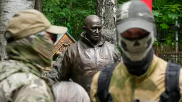 ГУР викрило наступників "вагнера" в Африці: хто тепер працює на Кремль