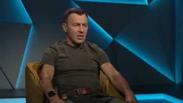 "Константиновка может стать следующим утраченным городом": Онистрат оценил ситуацию на фронте