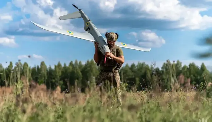 РФ заявила про нібито 