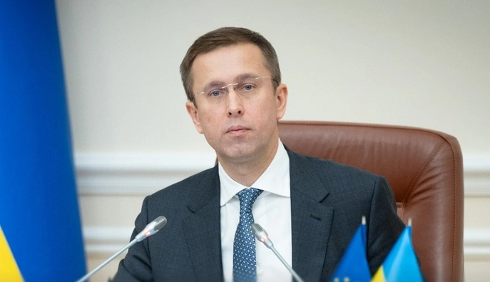 Україна отримала транш від ЄС у розмірі €3,47 млрд — Корецький