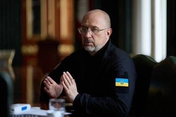 Міненерго готує енергосистему до аномальної спеки: споживання може зрости на 1 ГВт — Шмигаль