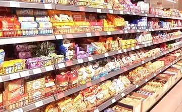 В Україні відновлять повні вимоги до маркування харчових продуктів 