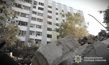 Во Львове количество пострадавших возросло до 34, под завалами ищут людей