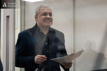 ВАКС відмовився збільшувати заставу Галущенку до 200 млн грн: що вирішив суд
