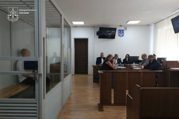 На Закарпатті засудили чоловіка, який виманив у матері загиблого військового понад 6,6 млн. грн