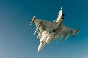 У Єврокомісії розкрили деталі нового траншу: окрім винищувачів Gripen, кошти підуть на дрони та ППО
