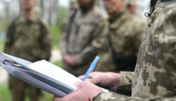 Генштаб ВСУ отреагировал на масштабные проверки ТЦК: «Виновные должны быть наказаны»