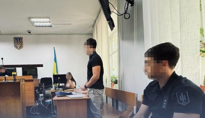 Военных 