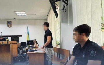 Военных "Скалы", подозреваемые в избиении и незаконном содержании собратьев, взяли под стражу