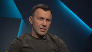Оністрат назвав "слабку сторону" Сирського та пояснив, що подобалося у підході Федорова 
