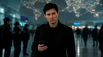 В РФ основателя Telegram Дурова внесли в список "террористов и экстремистов"