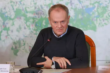 Туск після розмови з Зеленським: наступні 100 днів можуть вирішити долю цієї війни