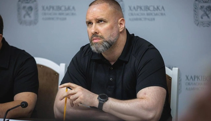 В Харьковской области расширили зону обязательной эвакуации, в частности семей с детьми