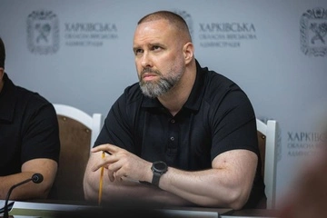 На Харківщині розширили зону обов'язкової евакуації, зокрема родин із дітьми