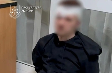 Киевлянин, нанесший врачу ВЛК 17 ударов ножом, получил подозрение