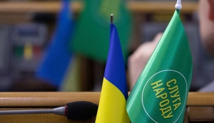 ЦВК зареєструвала Рєзнікову та Моркляника нардепами від 
