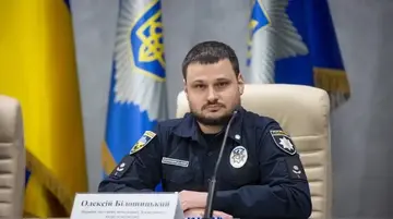 Патрульная полиция Украины получила нового руководителя: что известно о Белошицком