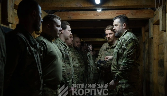 Украина может победить Россию: Билецкий назвал главное преимущество