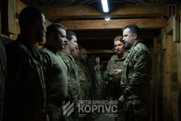 Украина может победить Россию: Билецкий назвал главное преимущество