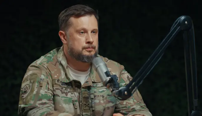 Білецький відповів, чи планує балотуватися у президенти: що він сказав