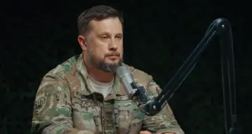 Билецкий ответил на вопрос, планирует ли он баллотироваться в президенты: что он сказал