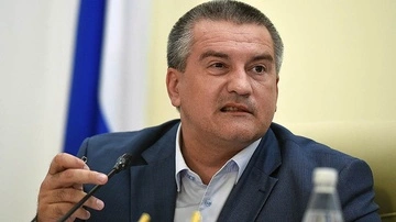 «АТЕШ» заявил о подготовке отставки Аксенова — Кремль уже ищет ему замену