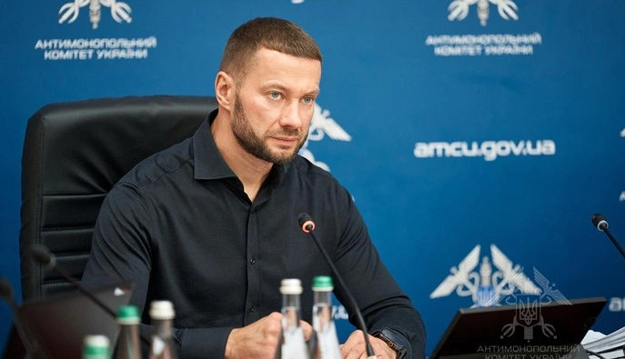 АМКУ оштрафовал 