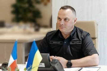 Україна направила до Франції 70 рятувальників та спецтехніку для гасіння лісових пожеж