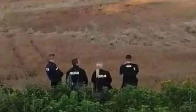 У Польщі підтвердили, що у Люблінському воєводстві впала ракета Х-101