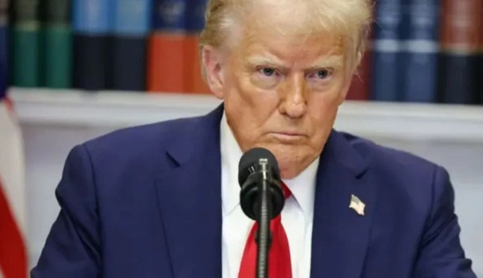 Politico: Трамп хочет изменить законопроект Грэмма о санкциях против России