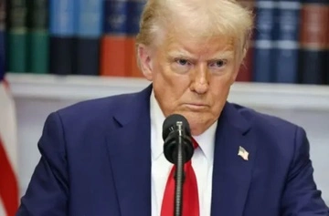 Politico: Трамп хочет изменить законопроект Грэмма о санкциях против России