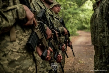 "Це були наші бійці": екскомбат 47 ОМБр розповів про загибель військових 225 полку