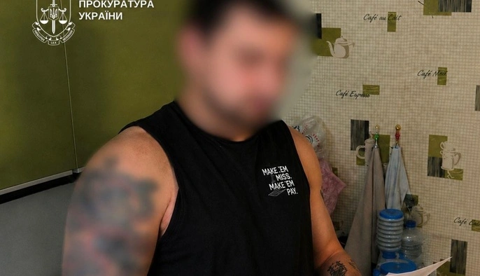 У Києві чоловік ошукав волонтера майже на 900 тис. грн: обіцяв поставити комплектуючі для дронів