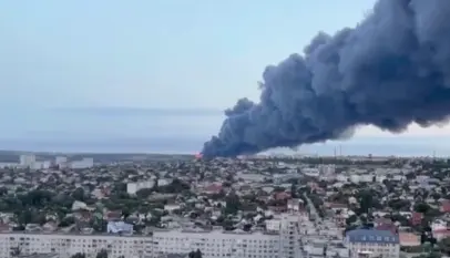 Україна дістала цілі за 1300 км від фронту: Зеленський розкрив деталі нових ударів по РФ
