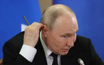 "Проклятий серпень" для Путіна: чому цього разу Кремль може зіткнутися з новими проблемами