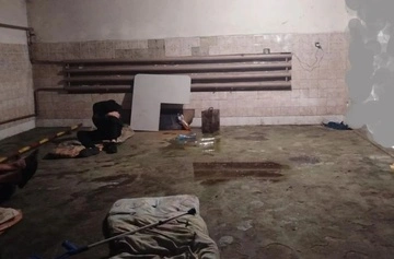 Держат обезвоженных в подвалах: военная корреспондентка рассказала о злоупотреблениях в 225 полку