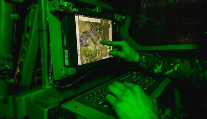 Російська армія отримала нові бронемашини, здатні змінити ситуацію на фронті
